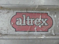 Altrex-poort - afbeelding 4 van  5
