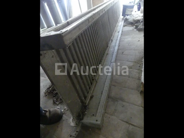 Altrex-poort - afbeelding 5 van  5