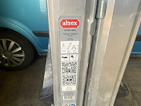 Altrex pro + plooiladder - afbeelding 3 van  3