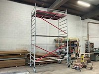Altrex rolsteiger - afbeelding 1 van  4