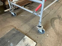 Altrex rolsteiger - afbeelding 3 van  4