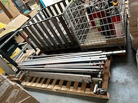 Altrex rolstelling l ong 2 m - afbeelding 1 van  4