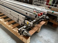 Altrex rolstelling l ong 2 m - afbeelding 2 van  4