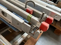 Altrex rolstelling l ong 2 m - afbeelding 3 van  4