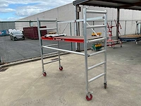 Altrex rs 44-power stelling - afbeelding 1 van  4