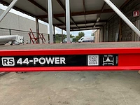 Altrex rs 44-power stelling - afbeelding 3 van  4