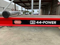 Altrex rs 44-power stelling - afbeelding 4 van  4