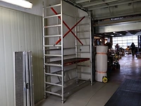 Altrex rs tower 5 stelling