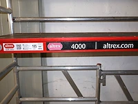 Altrex rs tower 5 stelling - afbeelding 4 van  5