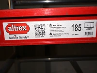 Altrex rs tower 5 stelling - afbeelding 5 van  5