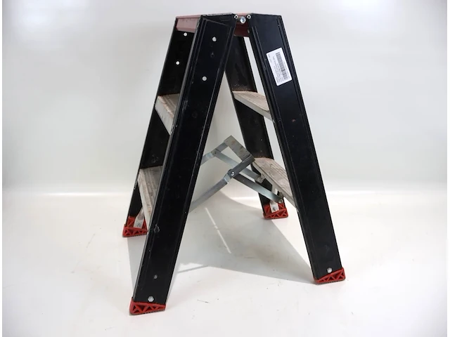 Altrex taurus aluminium traplader - afbeelding 1 van  3