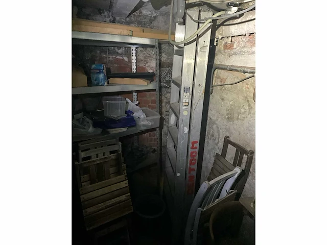 Altrex tdi ladder - afbeelding 1 van  6