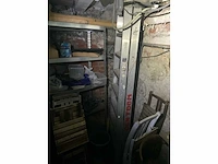 Altrex tdi ladder