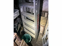 Altrex tdi ladder - afbeelding 4 van  6