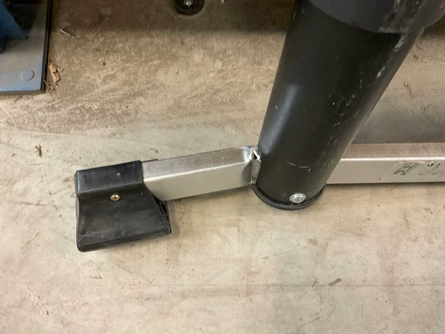 Altrex tl smart up telescoopladder - afbeelding 5 van  5
