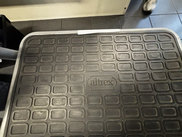 Altrex trapladder vv. 2 sporten - afbeelding 3 van  3