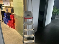 Altrex trapladder