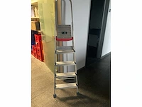 Altrex trapladder - afbeelding 2 van  3