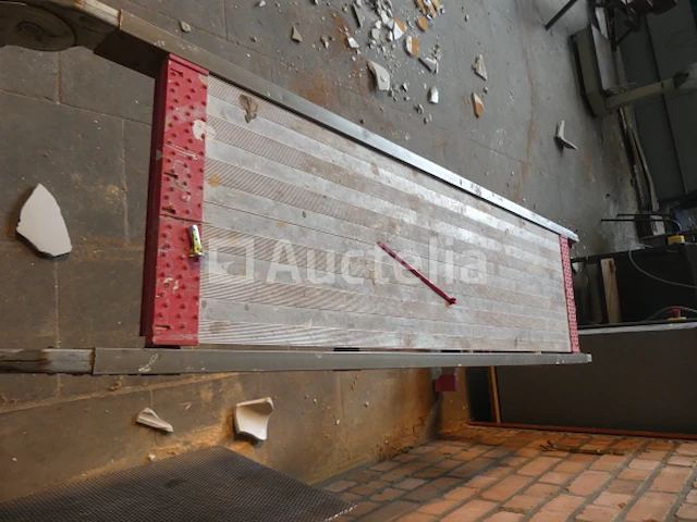 Altrex varitrex vouwladder - afbeelding 2 van  7