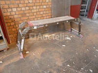 Altrex varitrex vouwladder - afbeelding 5 van  7