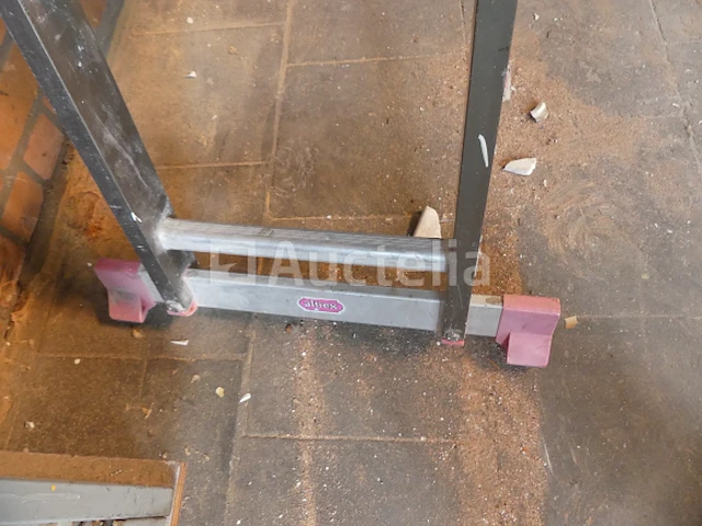 Altrex varitrex vouwladder - afbeelding 7 van  7