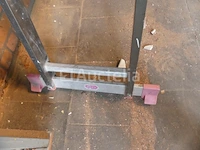 Altrex varitrex vouwladder - afbeelding 7 van  7