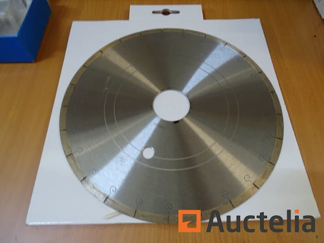Altura porselein diamante disc-diameter 350 mm - afbeelding 2 van  4