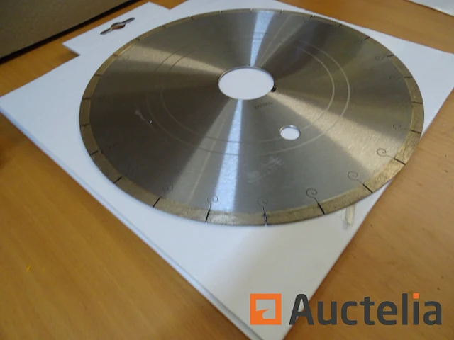 Altura porselein diamante disc-diameter 350 mm - afbeelding 3 van  4