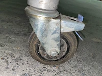 Altus mobiele stelling alu - afbeelding 2 van  10