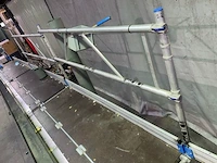 Altus mobiele stelling alu - afbeelding 5 van  10