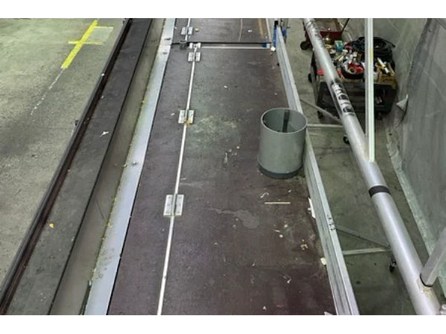 Altus mobiele stelling alu - afbeelding 6 van  10