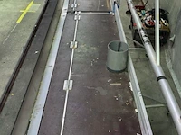 Altus mobiele stelling alu - afbeelding 6 van  10