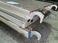 Altus mobiele stelling alu - afbeelding 8 van  10