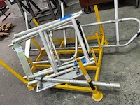 Altus mobiele stelling alu - afbeelding 9 van  10