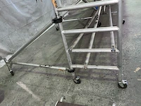 Altus mobiele stelling alu - afbeelding 10 van  10