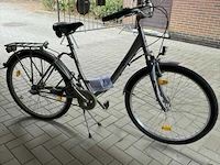 Alu-city star damesfiets - afbeelding 2 van  3