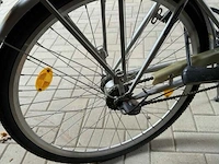 Alu-city star damesfiets - afbeelding 3 van  3