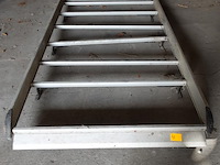 Alu dakdrager king alu - afbeelding 1 van  4