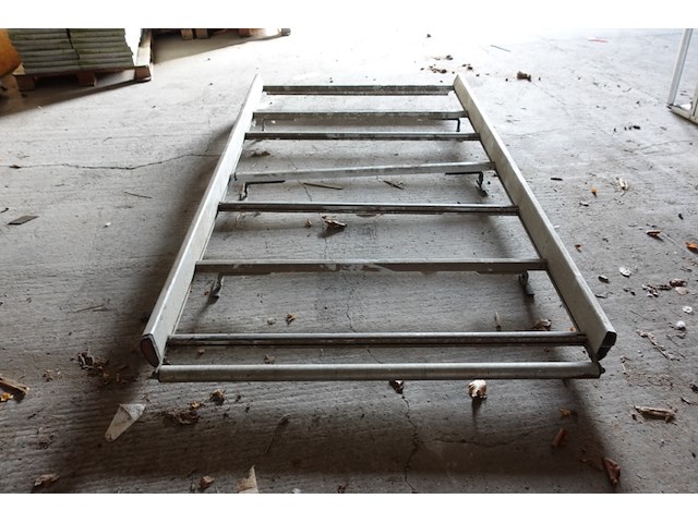 Alu dakdrager king alu - afbeelding 3 van  4