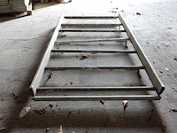 Alu dakdrager king alu - afbeelding 3 van  4