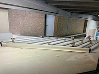 Alu dakdrager mobietec - afbeelding 1 van  5