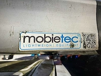 Alu dakdrager mobietec - afbeelding 2 van  5