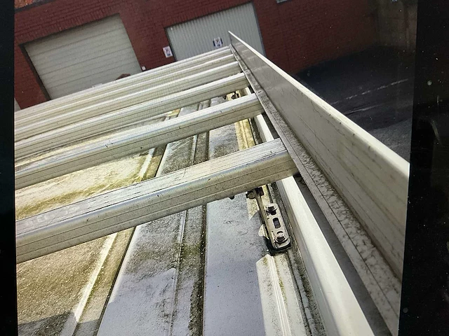Alu dakdrager mobietec - afbeelding 4 van  5