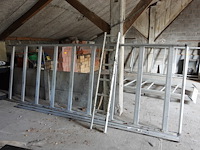 Alu dakdrager mobietecc - afbeelding 2 van  5