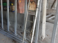 Alu dakdrager mobietecc - afbeelding 3 van  5