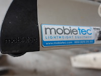 Alu dakdrager mobietecc - afbeelding 5 van  5