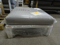 Alu footrest diphano - afbeelding 1 van  3
