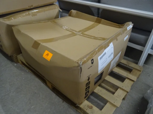 Alu footrest diphano - afbeelding 2 van  4