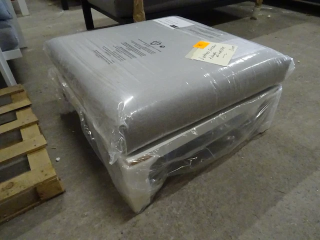Alu footrest diphano - afbeelding 1 van  4