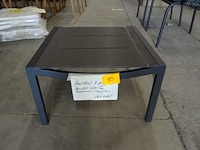 Alu footrest diphano - afbeelding 1 van  3